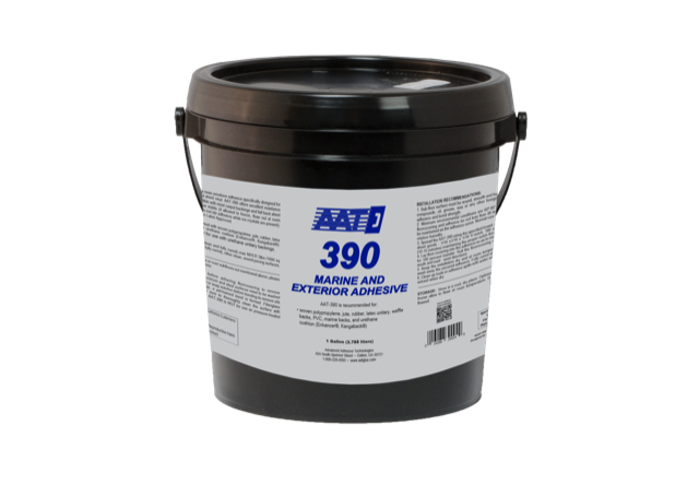 Professional Marine Grade Adhesive
