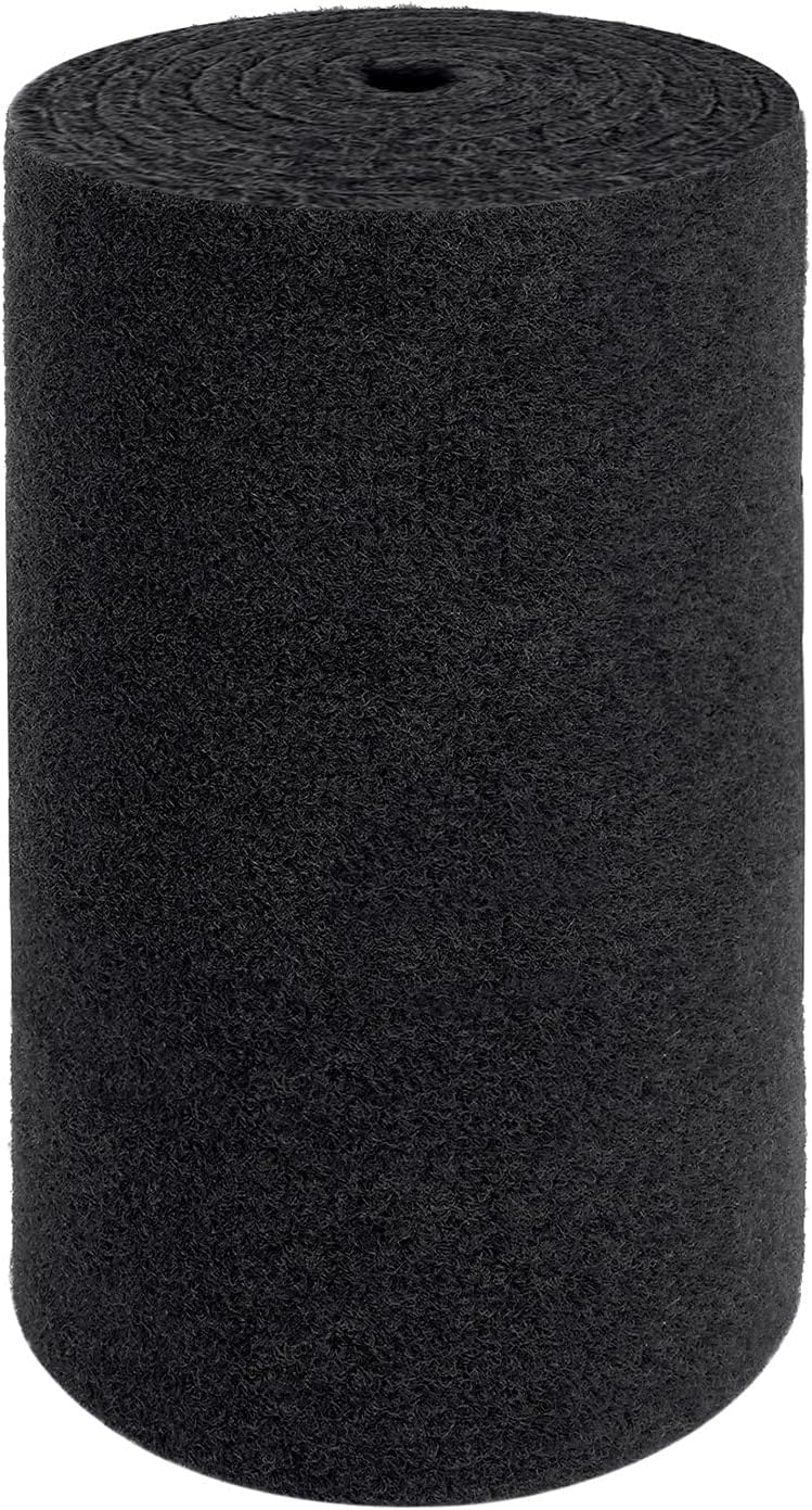 Bunk Carpet 12 inch x 13 feet ~ 18 oz.