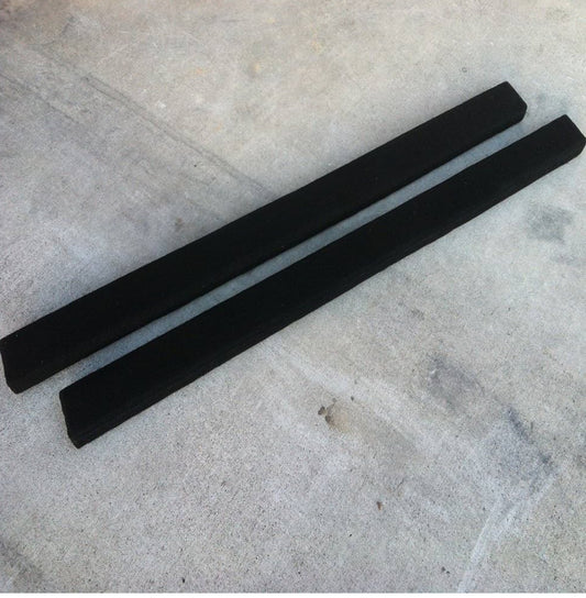 2x4 Bunk Boards for Boat Trailers – CHOOSE LENGTH AND COLOR