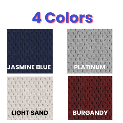 28 oz. Pontoon Boat Carpet - 8.5' Wide